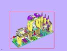 Building Instructions - LEGO - Disney Princess - 41063 - Ariel’s Undersea Palace: Page 22