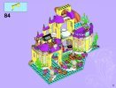 Building Instructions - LEGO - Disney - 41063 - Ariel’s Undersea Palace: Page 39