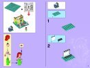 Building Instructions - LEGO - Disney Princess - 41063 - Ariel’s Undersea Palace: Page 3