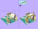 Building Instructions - LEGO - Disney Princess - 41063 - Ariel’s Undersea Palace: Page 16