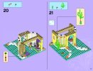 Building Instructions - LEGO - Disney Princess - 41063 - Ariel’s Undersea Palace: Page 17