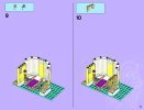 Building Instructions - LEGO - Disney - 41063 - Ariel’s Undersea Palace: Page 25