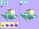 Building Instructions - LEGO - Disney Princess - 41063 - Ariel’s Undersea Palace: Page 12