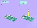 Building Instructions - LEGO - Disney Princess - 41063 - Ariel’s Undersea Palace: Page 21