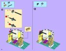 Building Instructions - LEGO - Disney - 41063 - Ariel’s Undersea Palace: Page 26