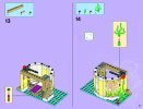 Building Instructions - LEGO - Disney - 41063 - Ariel’s Undersea Palace: Page 27