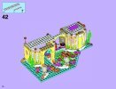 Building Instructions - LEGO - Disney Princess - 41063 - Ariel’s Undersea Palace: Page 46