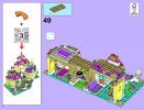 Building Instructions - LEGO - Disney - 41063 - Ariel’s Undersea Palace: Page 2