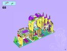 Building Instructions - LEGO - Disney Princess - 41063 - Ariel’s Undersea Palace: Page 23