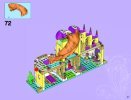 Building Instructions - LEGO - Disney Princess - 41063 - Ariel’s Undersea Palace: Page 27