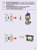 Building Instructions - LEGO - Disney Princess - 41065 - Rapunzel's Best Day Ever: Page 3