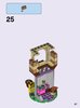 Building Instructions - LEGO - Disney Princess - 41065 - Rapunzel's Best Day Ever: Page 27