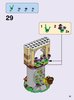 Building Instructions - LEGO - Disney Princess - 41065 - Rapunzel's Best Day Ever: Page 31