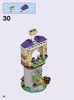 Building Instructions - LEGO - Disney Princess - 41065 - Rapunzel's Best Day Ever: Page 32