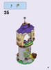 Building Instructions - LEGO - Disney Princess - 41065 - Rapunzel's Best Day Ever: Page 37