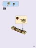 Building Instructions - LEGO - Disney Princess - 41065 - Rapunzel's Best Day Ever: Page 55