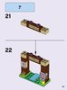 Building Instructions - LEGO - Disney Princess - 41065 - Rapunzel's Best Day Ever: Page 57