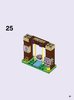 Building Instructions - LEGO - Disney Princess - 41065 - Rapunzel's Best Day Ever: Page 61