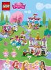 Building Instructions - LEGO - Disney Princess - 41065 - Rapunzel's Best Day Ever: Page 70