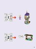 Building Instructions - LEGO - Disney Princess - 41065 - Rapunzel's Best Day Ever: Page 3