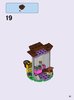 Building Instructions - LEGO - Disney Princess - 41065 - Rapunzel's Best Day Ever: Page 21