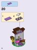 Building Instructions - LEGO - Disney Princess - 41065 - Rapunzel's Best Day Ever: Page 22