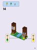 Building Instructions - LEGO - Disney Princess - 41065 - Rapunzel's Best Day Ever: Page 51