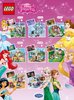 Building Instructions - LEGO - Disney Princess - 41065 - Rapunzel's Best Day Ever: Page 69