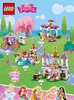 Building Instructions - LEGO - Disney Princess - 41065 - Rapunzel's Best Day Ever: Page 70