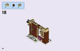 Building Instructions - LEGO - Disney Princess - 41066 - Anna & Kristoff’s Sleigh Adventure: Page 20