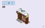 Building Instructions - LEGO - Disney Princess - 41066 - Anna & Kristoff’s Sleigh Adventure: Page 25