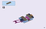 Building Instructions - LEGO - Disney Princess - 41066 - Anna & Kristoff’s Sleigh Adventure: Page 53