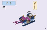 Building Instructions - LEGO - Disney Princess - 41066 - Anna & Kristoff’s Sleigh Adventure: Page 65