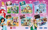 Building Instructions - LEGO - Disney Princess - 41066 - Anna & Kristoff’s Sleigh Adventure: Page 73