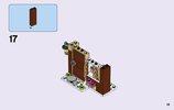 Building Instructions - LEGO - Disney Princess - 41066 - Anna & Kristoff’s Sleigh Adventure: Page 19