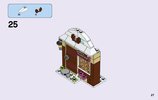 Building Instructions - LEGO - Disney Princess - 41066 - Anna & Kristoff’s Sleigh Adventure: Page 27