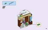 Building Instructions - LEGO - Disney Princess - 41066 - Anna & Kristoff’s Sleigh Adventure: Page 29