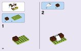 Building Instructions - LEGO - Disney Princess - 41066 - Anna & Kristoff’s Sleigh Adventure: Page 30