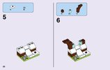 Building Instructions - LEGO - Disney Princess - 41066 - Anna & Kristoff’s Sleigh Adventure: Page 32