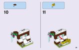 Building Instructions - LEGO - Disney Princess - 41066 - Anna & Kristoff’s Sleigh Adventure: Page 35