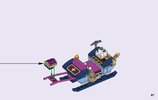 Building Instructions - LEGO - Disney Princess - 41066 - Anna & Kristoff’s Sleigh Adventure: Page 67