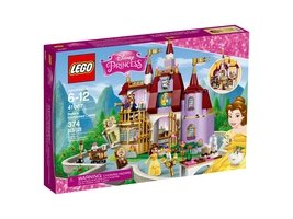 41067 - Belle's Enchanted Castle