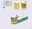 Building Instructions - LEGO - Disney Princess - 41067 - Belle's Enchanted Castle: Page 27