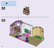 Building Instructions - LEGO - Disney Princess - 41067 - Belle's Enchanted Castle: Page 44