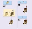 Building Instructions - LEGO - Disney Princess - 41067 - Belle's Enchanted Castle: Page 51