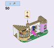 Building Instructions - LEGO - Disney Princess - 41067 - Belle's Enchanted Castle: Page 57