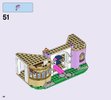 Building Instructions - LEGO - Disney Princess - 41067 - Belle's Enchanted Castle: Page 58