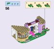 Building Instructions - LEGO - Disney Princess - 41067 - Belle's Enchanted Castle: Page 63