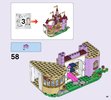 Building Instructions - LEGO - Disney Princess - 41067 - Belle's Enchanted Castle: Page 65