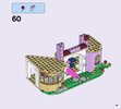 Building Instructions - LEGO - Disney Princess - 41067 - Belle's Enchanted Castle: Page 67